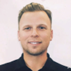 Meet your Posher, Zach